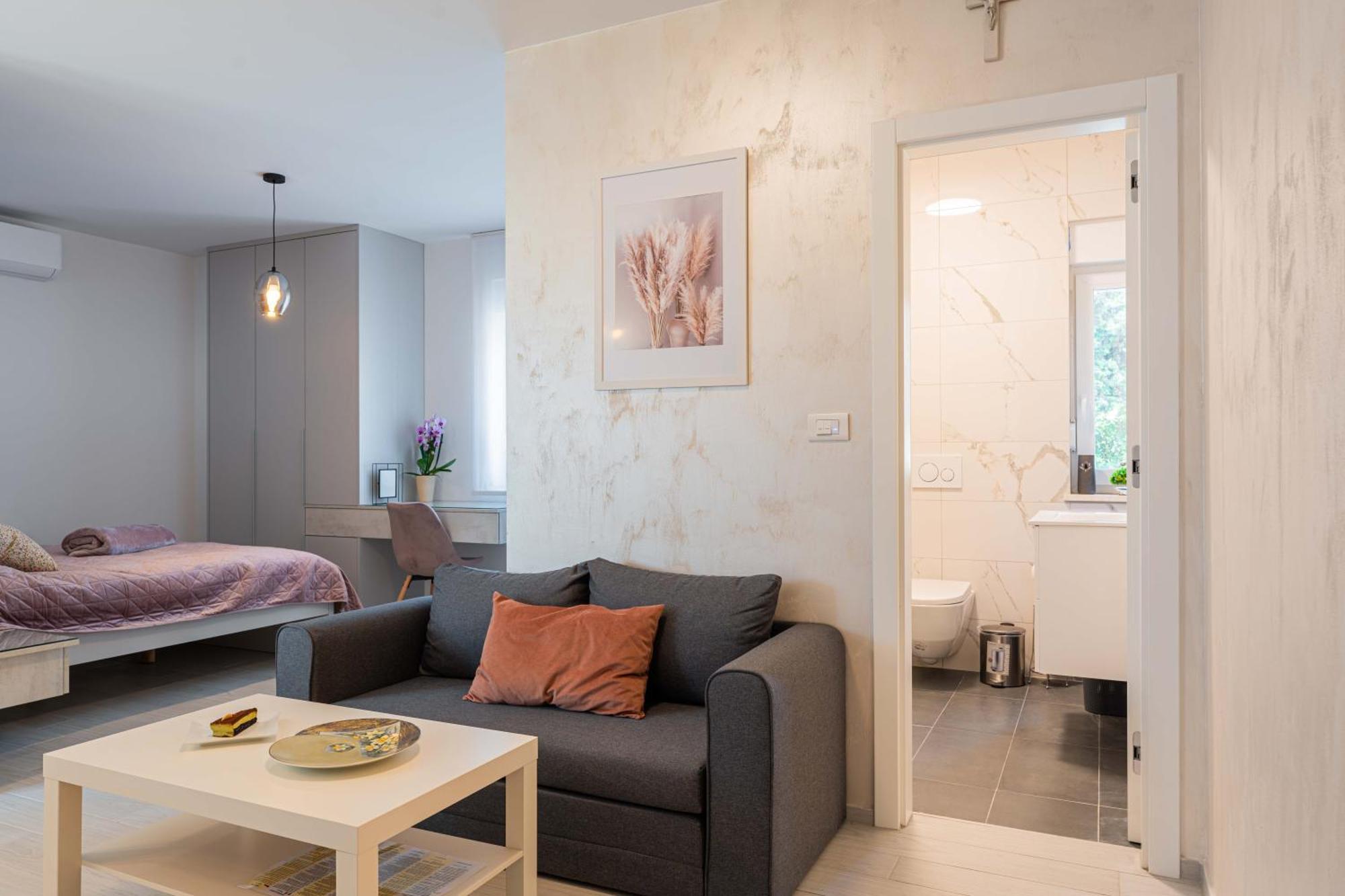 Apartmán Centar Pula