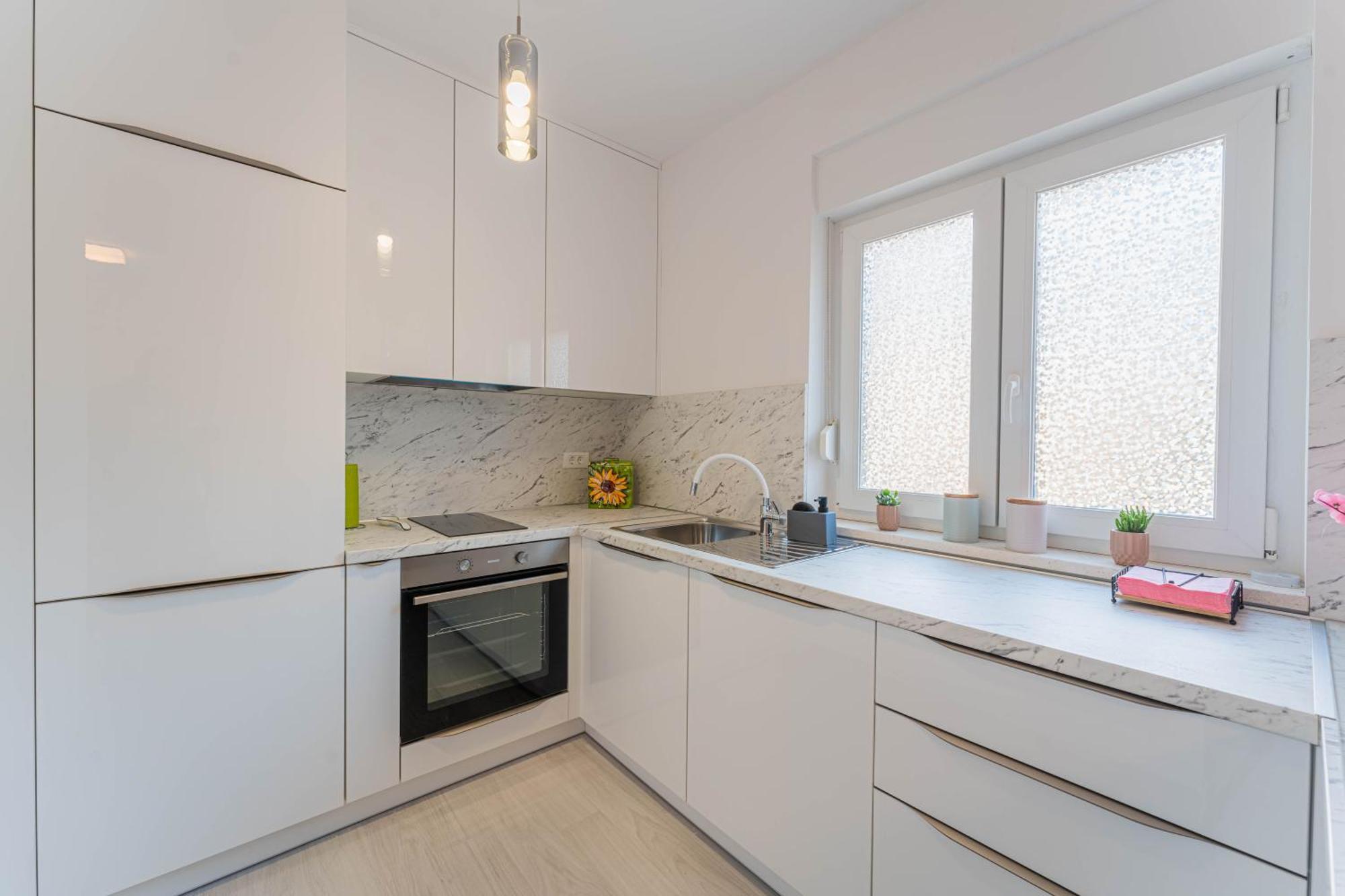 Centar Apartmán Pula