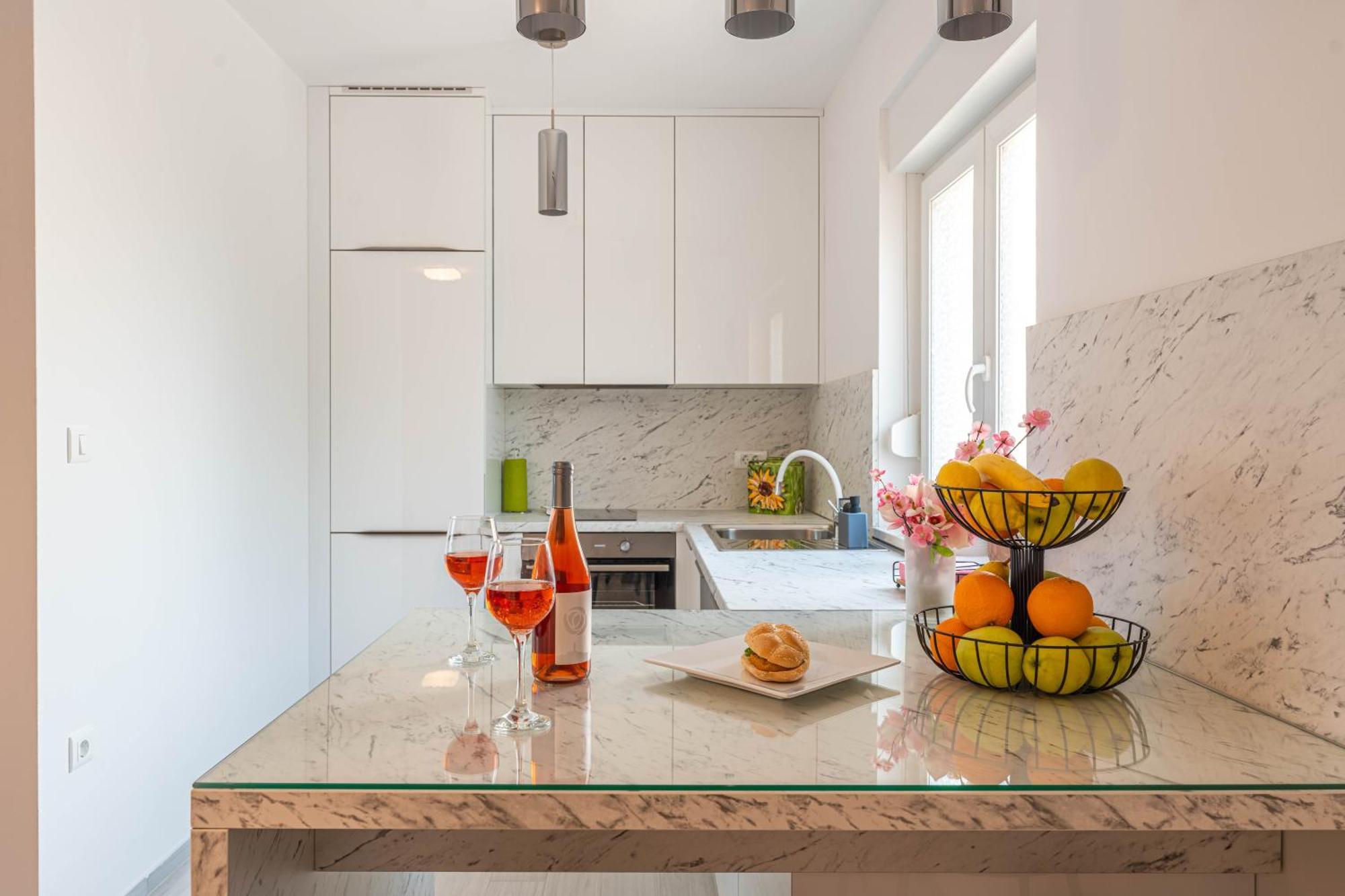 Apartmán Centar Pula