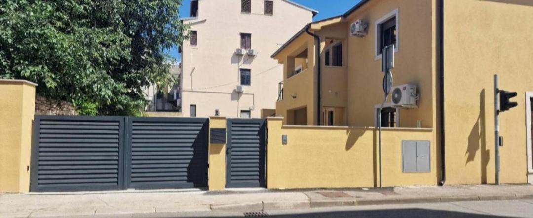 Centar Apartmán